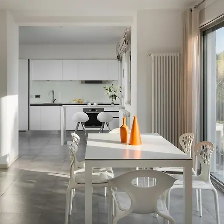 Valsavia-apartment Monsena With Pool And