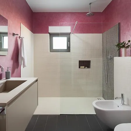 Apartmán Valsavia-apartment Monsena With Pool And Rovinj